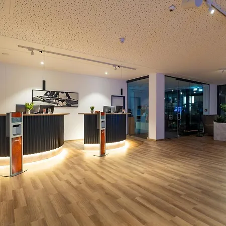 Mk Hotel Passau-2