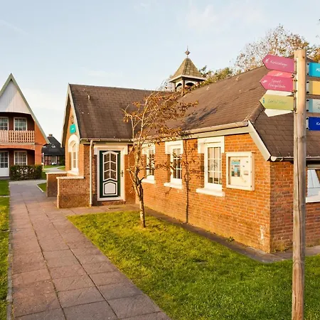 DJH Resort Neuharlingersiel-2
