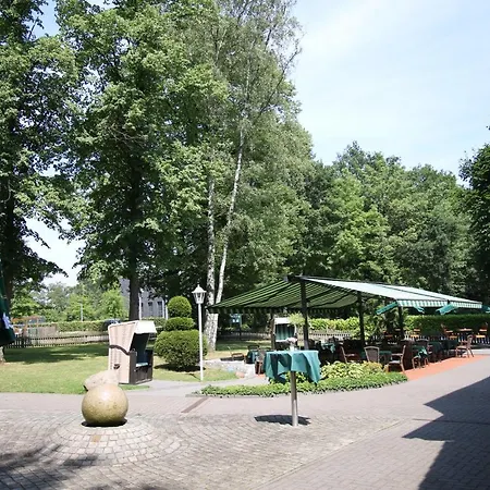 Hotel-Restaurant Haus Waldesruh-3