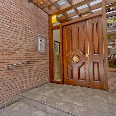 Barcelona City Seven Hostal-3