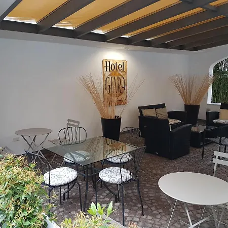 Hotel La Giara-2