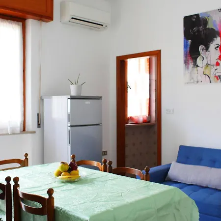 B&B Linae - Residence-2