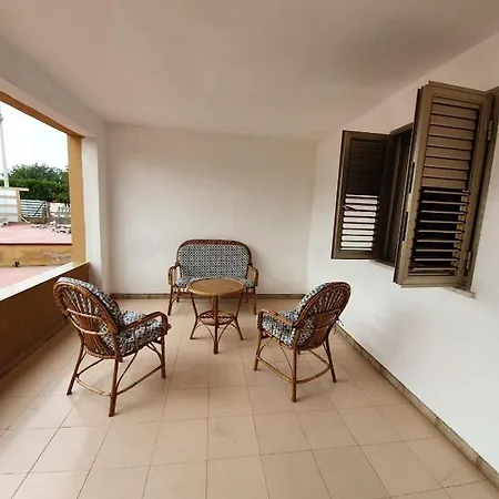 Villa Paradiso Ispica-2