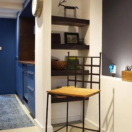 Blueprint B&B - Breakfast & Bikes-2