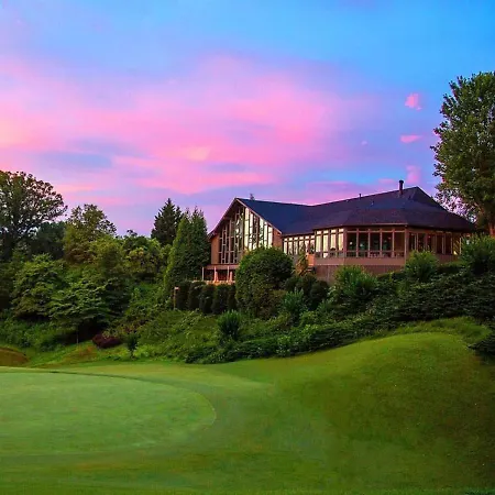 Kingwood Resort & Golf Club-3