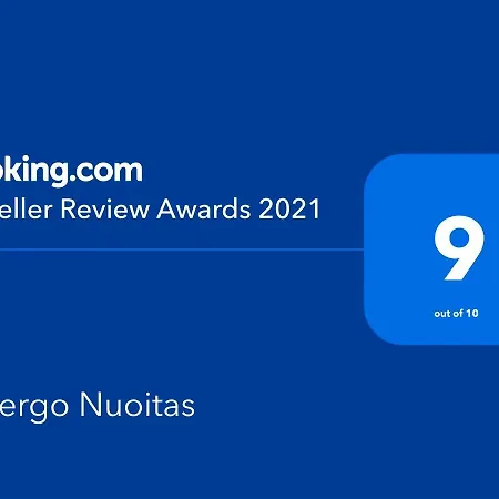Albergo Nuoitas-2