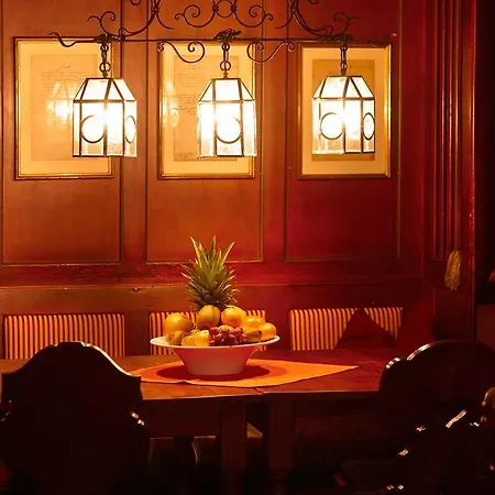 Hotel Waldhorn-2
