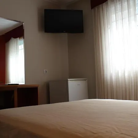 Hotel Rego Foz-2