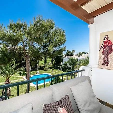 Townhouse At Los Naranjos Gc-3