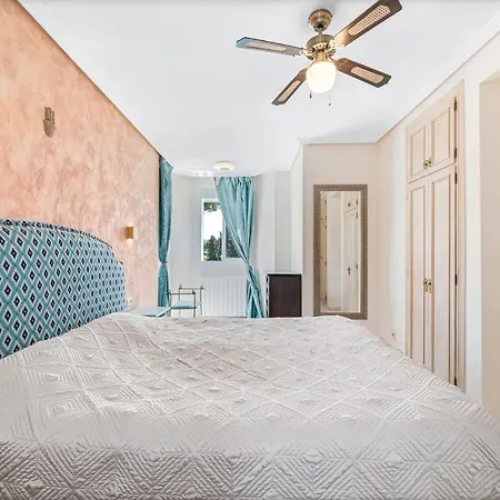 Townhouse At Los Naranjos Gc-2