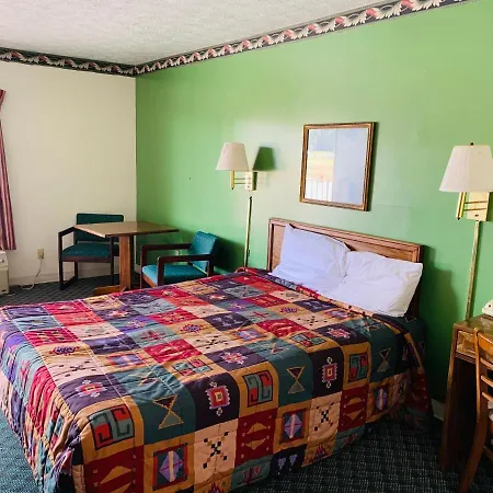 Oyo Hotel Vidalia, Ga - Hwy 280-2