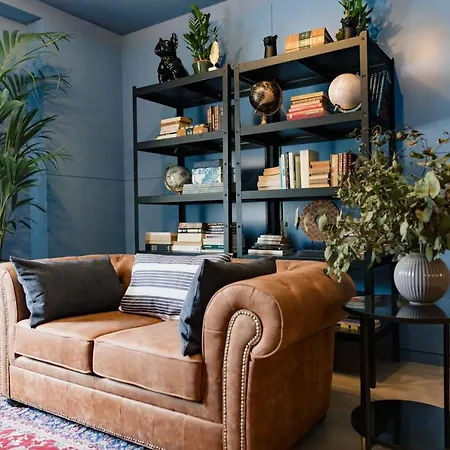 The Little Corner B&B-3