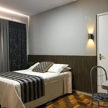 Hotel Requinte-3