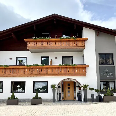 Garni Hotel Platzer-3