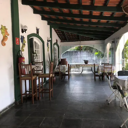 Pousada Da Barra-2