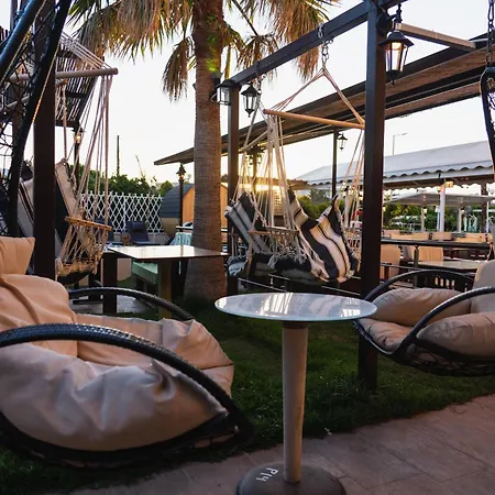 Philoxenia Hotel & Spa-2
