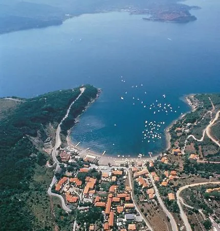 Residence Hotel Villa Mare-3