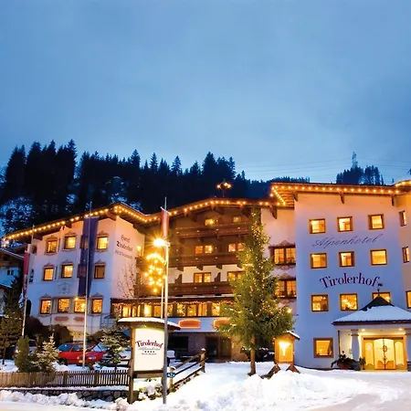 Alpenhotel Tirolerhof-2