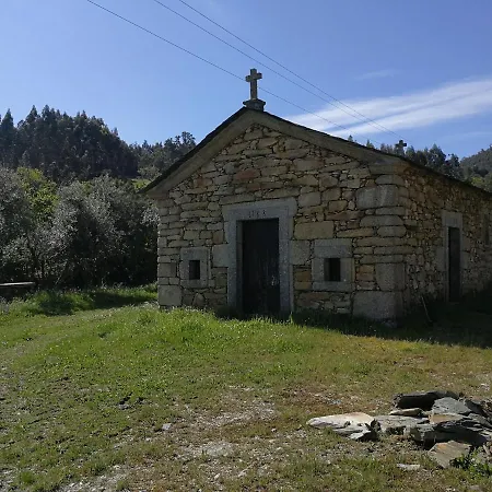 Abrigo Das Andorinhas-3