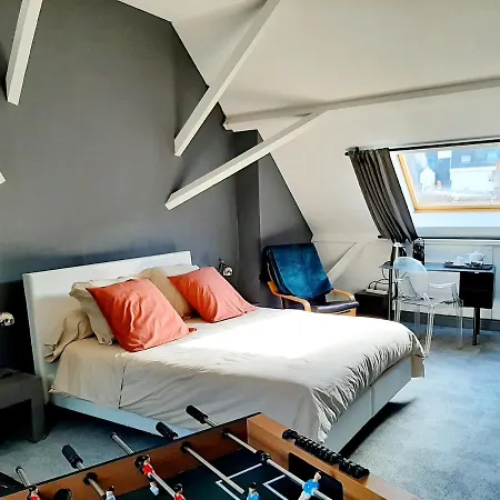 La Villa 30-3