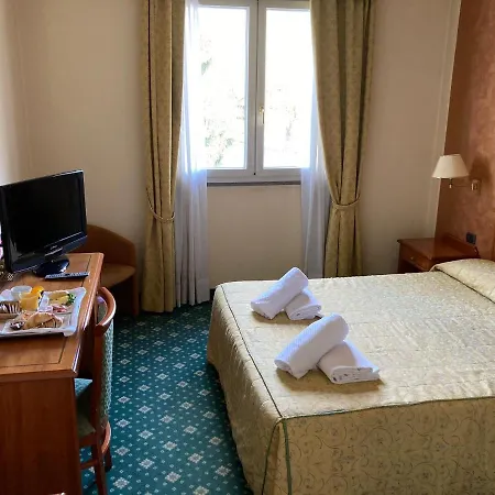 Hotel Visconti-3