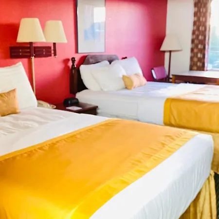 Ramada By Wyndham Walterboro-2