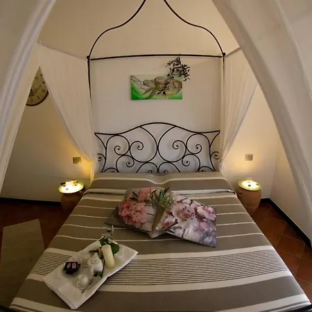 Rooms&Breakfast da Carla-3