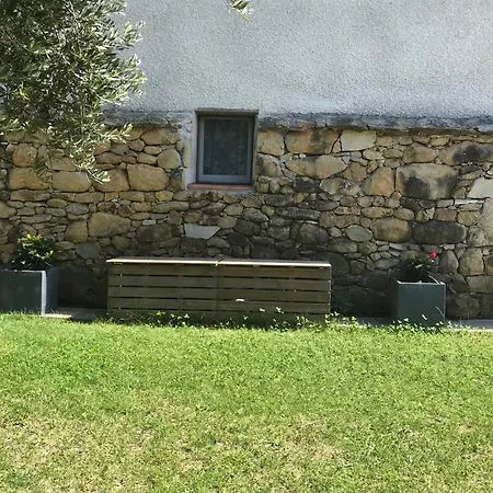 GuestHouse Du Moulin (logement neuf)-2