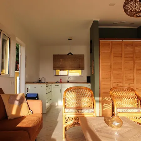 Home Sweet Home Jan Thiel Curacao Best View-3