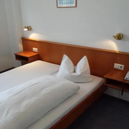 Hotel am Exerzierplatz-2