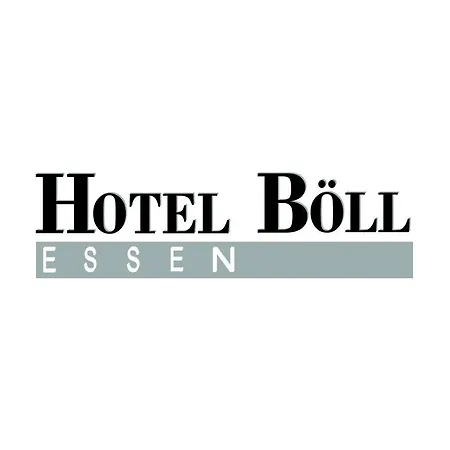 Hotel Böll Essen-2