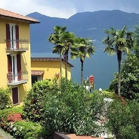Albergo Enoteca Del Lago-2