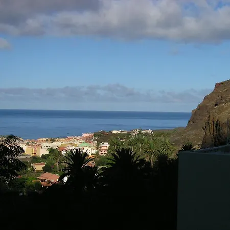 Hotel Jardín Concha-3