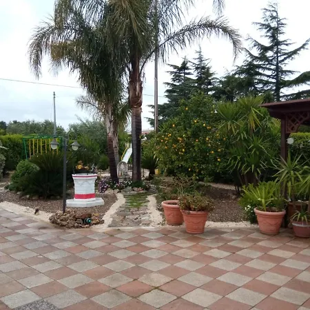B&B Da Maria-3