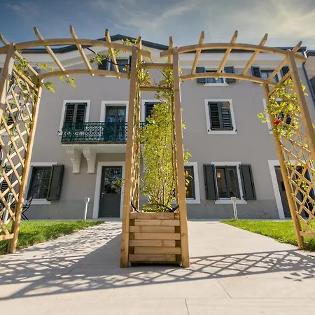Residence La Torre Con Private Park-2