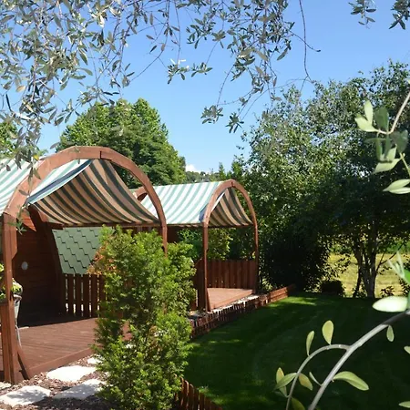 Asso Bed & Breakfast-2
