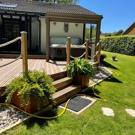 La Longere Piscine&Spa Prive-2