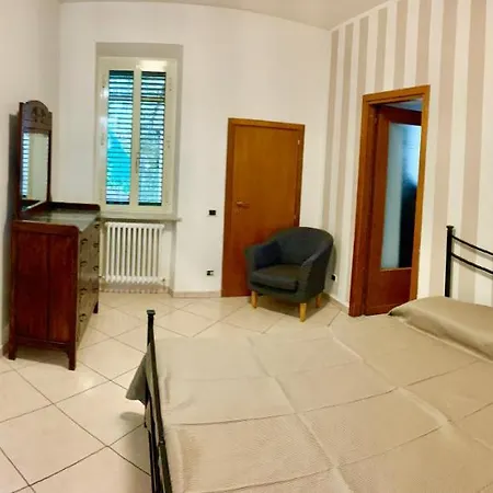 Room In Villa -Livorno - Montenero-3
