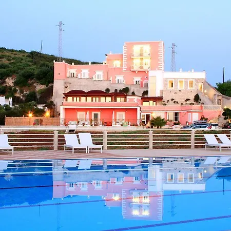 Hotel Boutique Il Castellino Relais-3
