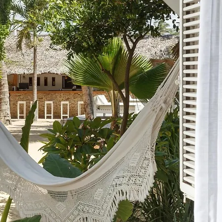 Villa Jericoacoara - La Villa Group-2