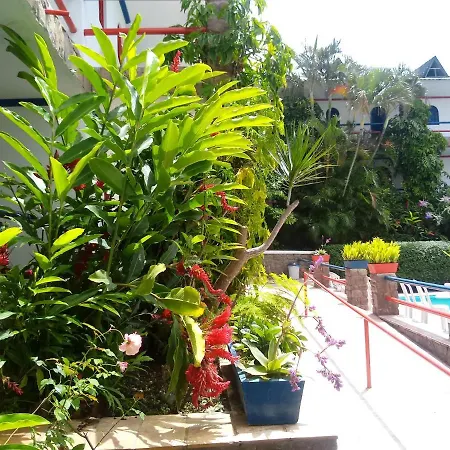 Otellin Triumph Hotel-2