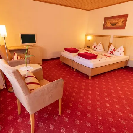 Landhotel Kühler Grund-2
