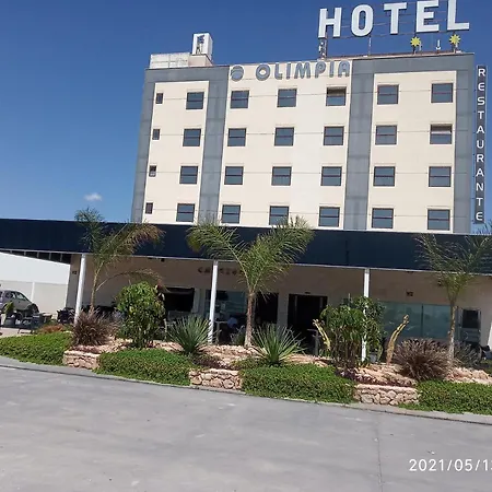 Olimpia Hoteles-3