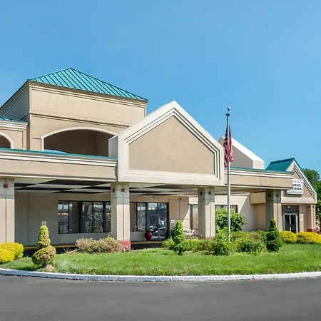 Hammock Hotel Levittown - Philadelphia Langhorne-3