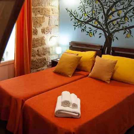 Affittacamere B&B Carella-3