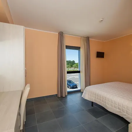 Hotel Testani Colleferro-2