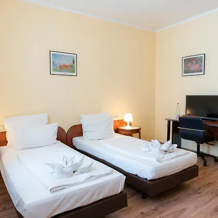 Hotel Merit-3