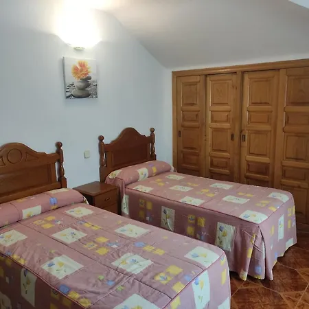 Hotel Peñagrande-2