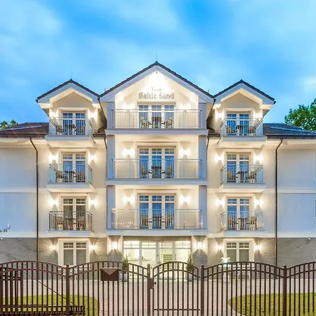 Villa Baltic Sand-3