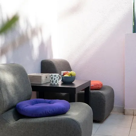 Apartment And Rooms Vilma-3